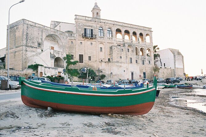 Polignano a Mare: Boat Tour - Who this tour fits best (and who should skip it)
