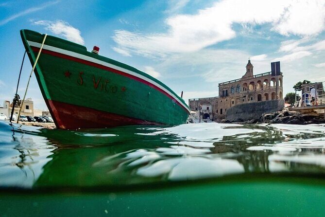 Polignano a Mare: Boat Tour - Should you book the Polignano a Mare boat tour to the caves?