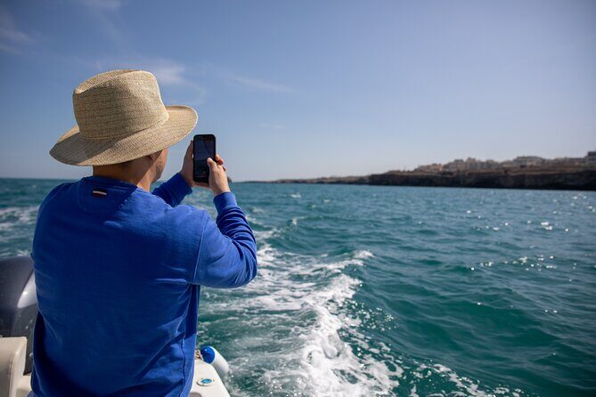 Polignano a Mare: Boat Tour of the Caves - Small Group - Key things to know before you go