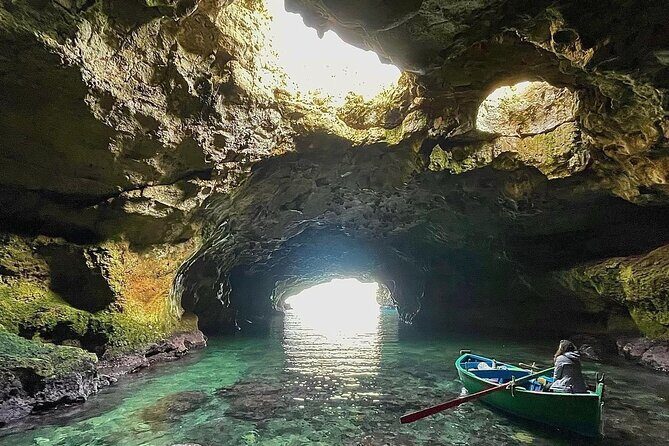 Polignano a Mare luxury boat tour, aperitif, diving and snorkeling - Key highlights worth planning around