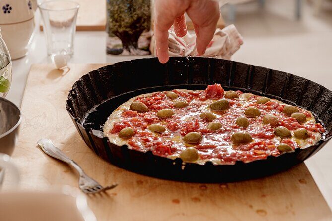 Polignano : Typical Cooking Class with Aperitif and wine included - Price and Value: Why $78.09 Can Be a Fair Deal