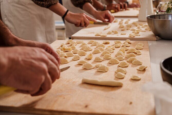 Polignano : Typical Cooking Class with Aperitif and wine included - Who This Cooking Class Is Best For