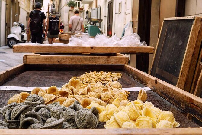 Private Bari Walking Tour with Authentic Tasting. - Key things to know before you go