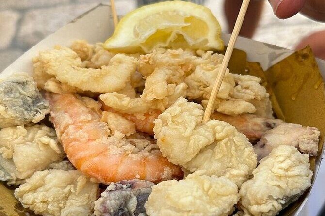 Private Bari Walking Tour with Authentic Tasting. - Why Bari’s narrow old-town streets matter more than you think