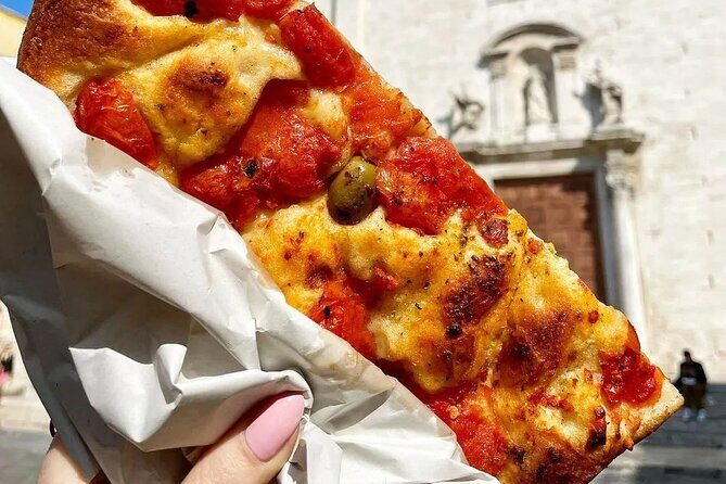 Private Bari Walking Tour with Authentic Tasting. - A few tips to get the best experience