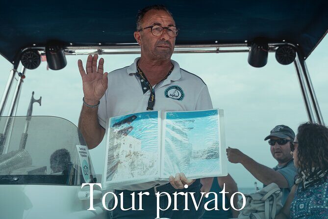 Private Boat Trip to the Polignano a Mare Caves - Stop in Polignano a Mare: Why You Don’t Need Much Time