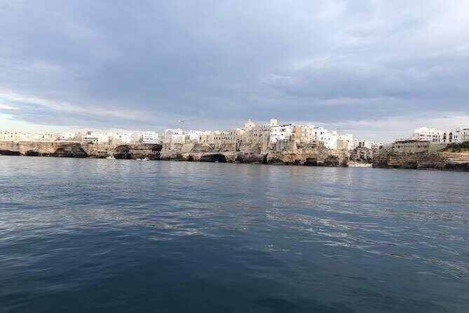 Private Boat Trip to the Polignano a Mare Caves - What the Escursioni Sofia Crew Adds to the Trip