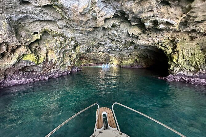 Private tour in Polignano to discover the caves with aperitif - Key highlights I’d plan around
