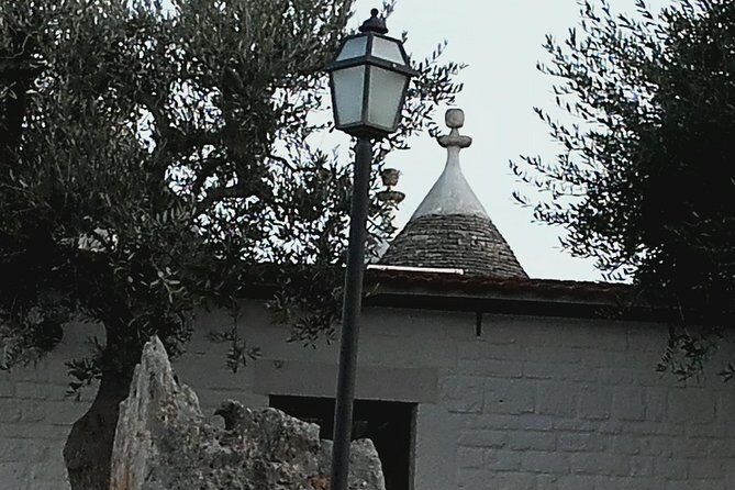 Puglia Full-Day Tour: Bari, Trulli of Alberobello, Castel del Monte and Sassi of Matera - Price and value: what $352.51 actually covers