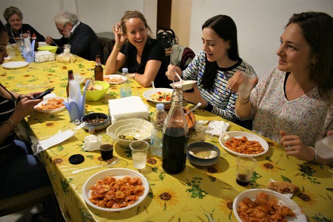 Puglia Plates - Bari Food Tour - Key things to know before you go