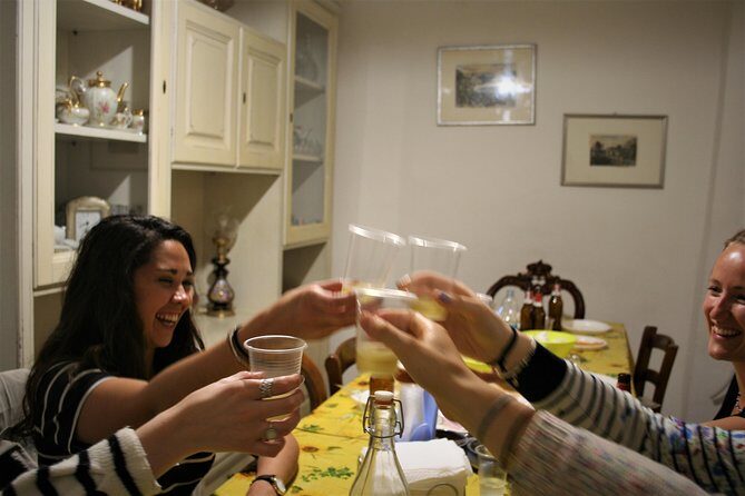 Puglia Plates - Bari Food Tour - Quartiere Umbertino: the neighborhood feel is the point