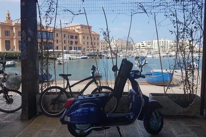 Puglia Plates - Bari Food Tour - Small group size: up to 10 people for a reason