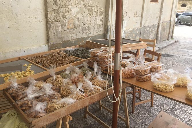 Puglia Plates - Bari Food Tour - Getting there and timing your Bari experience