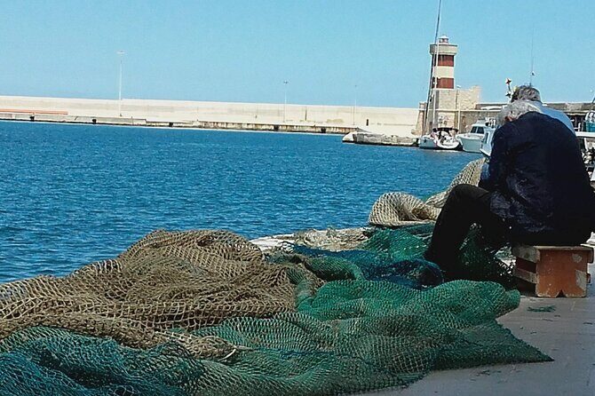 Small Group Half Day Tour of POLIGNANO a MARE and MONOPOLI - Stop 2: Polignano a Mare Historic Center Walking Session