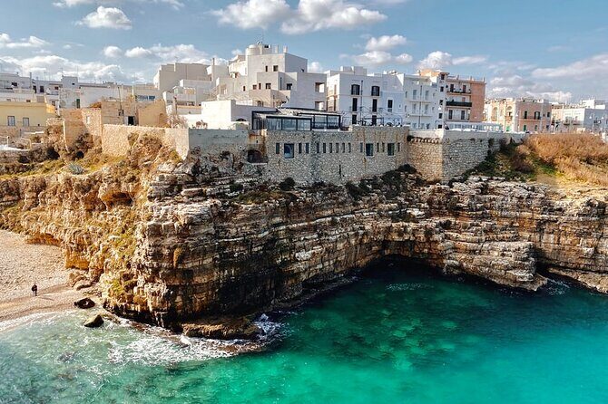 Street food tour of Polignano a Mare - Quick Key Points Before You Go