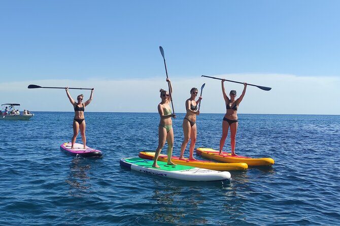 Sup Tour in Polignano caves - Key things to know before you go
