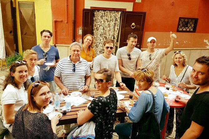 The Original Street Food Walking Tour in Bari - Why Bari’s Old Town Food Walk Works in 3 Hours