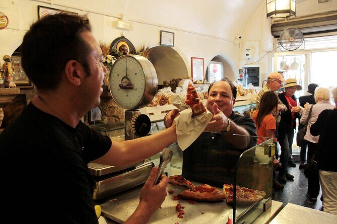 The Original Street Food Walking Tour in Bari - Cheese, Salami, Wine, and the Little Details You Actually Want