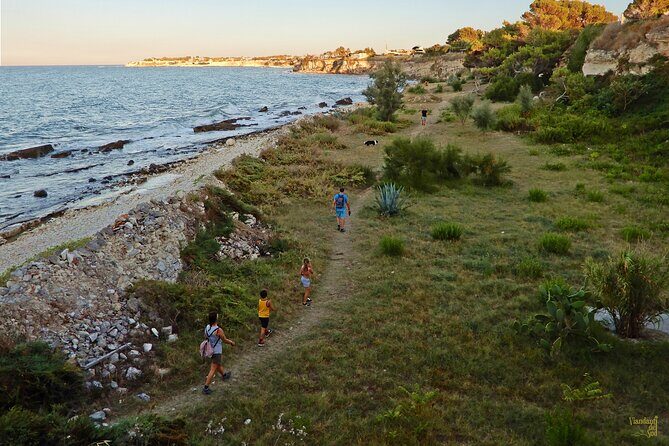 The Path of the Cliffs: Torre Olivieri and the Gruccione Bay - Key highlights you will feel on the ground