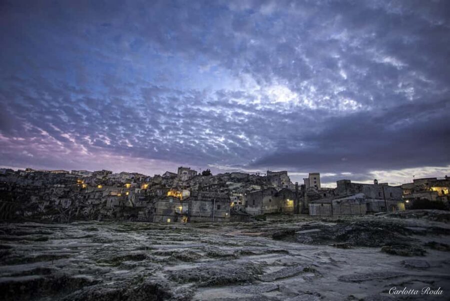 Tour di Alberobello e Matera in bus privato da Bari - Alberobello’s must-see stops: churches, Casa Noha, and a rock church