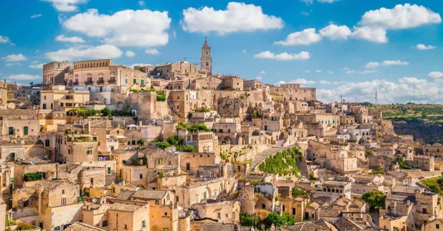 Tour of Alberobello and Guide to Matera, from Bari - Key takeaways before you go