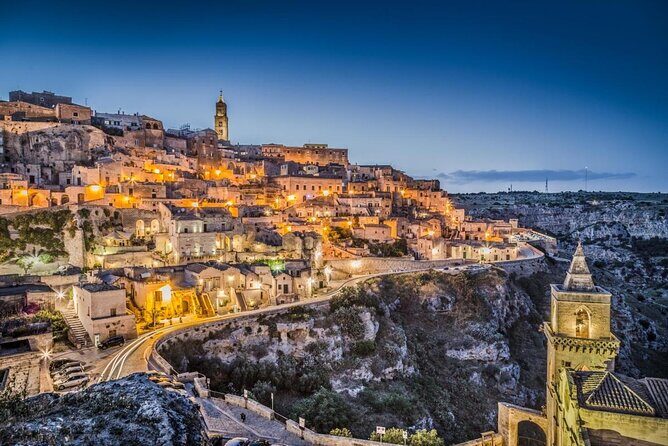 Tour of Matera and Altamura - Key Things to Know Before You Go