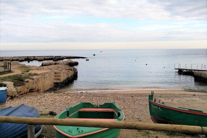 Tour of Polignano a Mare in Ape Calessino - Meeting at P.za Caduti di V. Fani and what to expect
