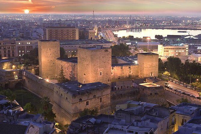 Tour of the fortifications of Bari: the defenses of the city and their history - The Gipsoteca effect: why those 1911 models matter on a fortifications tour
