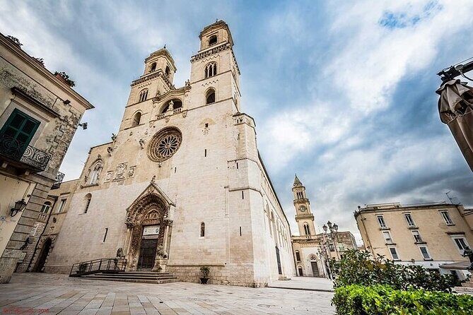 Unesco zone tour: experience the magic of Matera and Alberobello - Key Things To Know Before You Go
