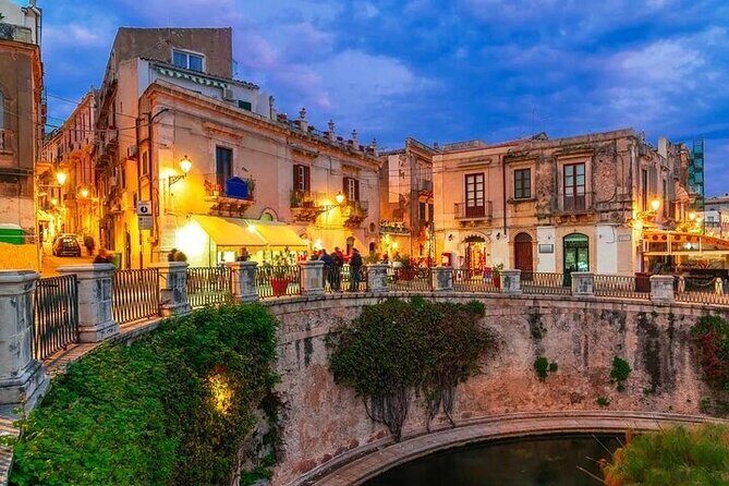 Unesco zone tour: experience the magic of Matera and Alberobello - Transfer Time: How the Schedule Keeps You From Burning Out