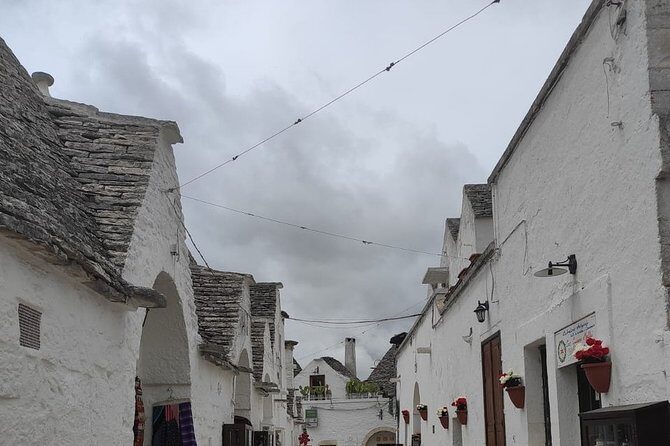 UNESCO's Alberobello and Matera from Bari - Key highlights you should care about