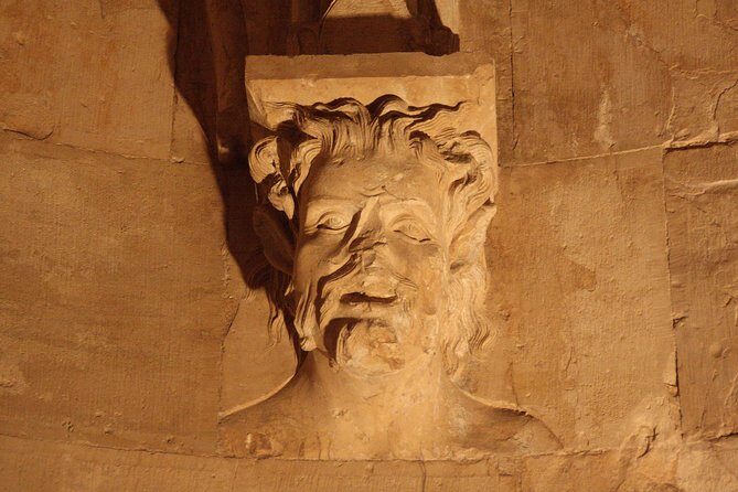 Walking tour Castel del Monte Unesco site - Key points to know before you go
