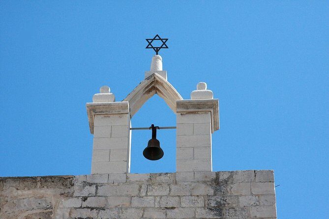 Walking tour Trani - Why this Trani walk works so well for your time